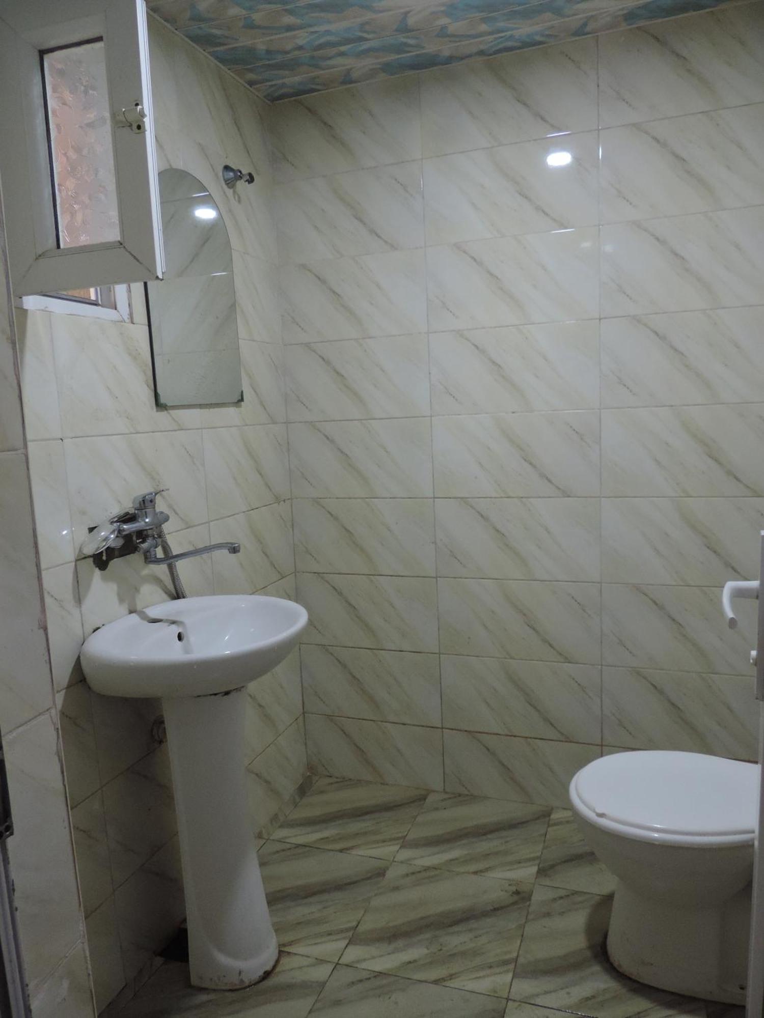 Ok House! Hotel Kobuleti Exterior foto